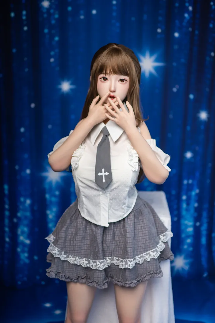 SHEDOLL XI-XI 145cm Anime Doll